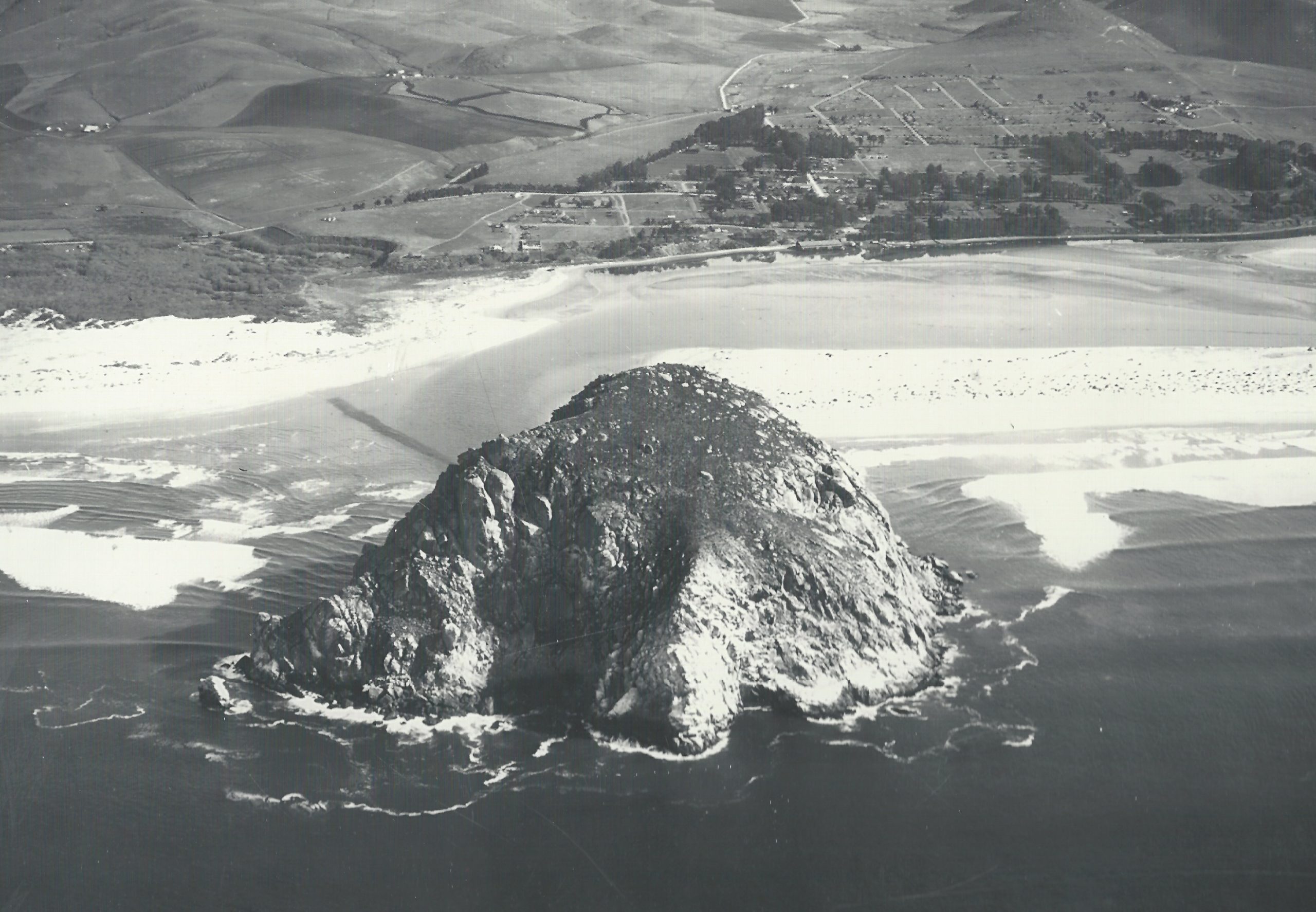 morro bay harbor